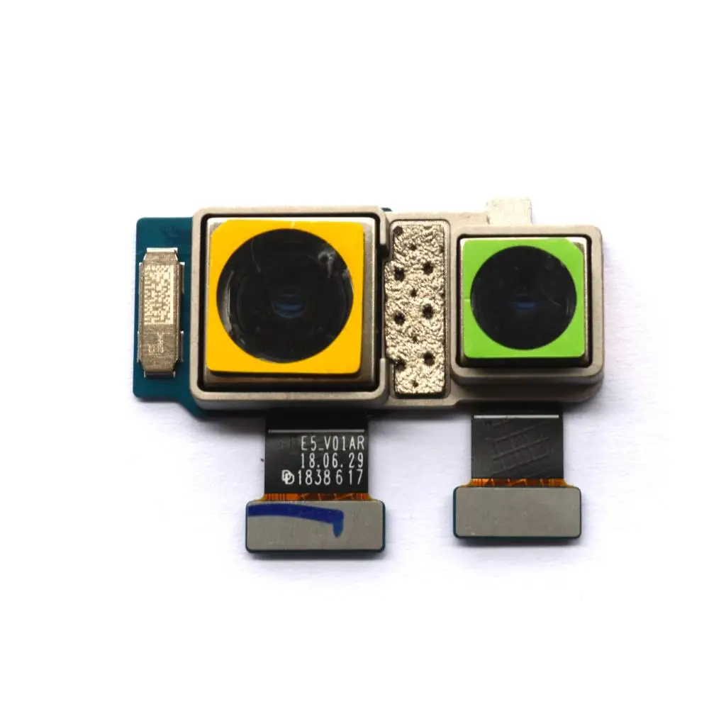 

Original New rear Back camera for Xiaomi Mix3 Mi mix 3 Mix3