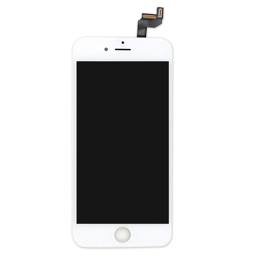 Для iPhone 6 S 3D сенсорный экран высококачественный ЖК-дисплей для дигитайзер сборка