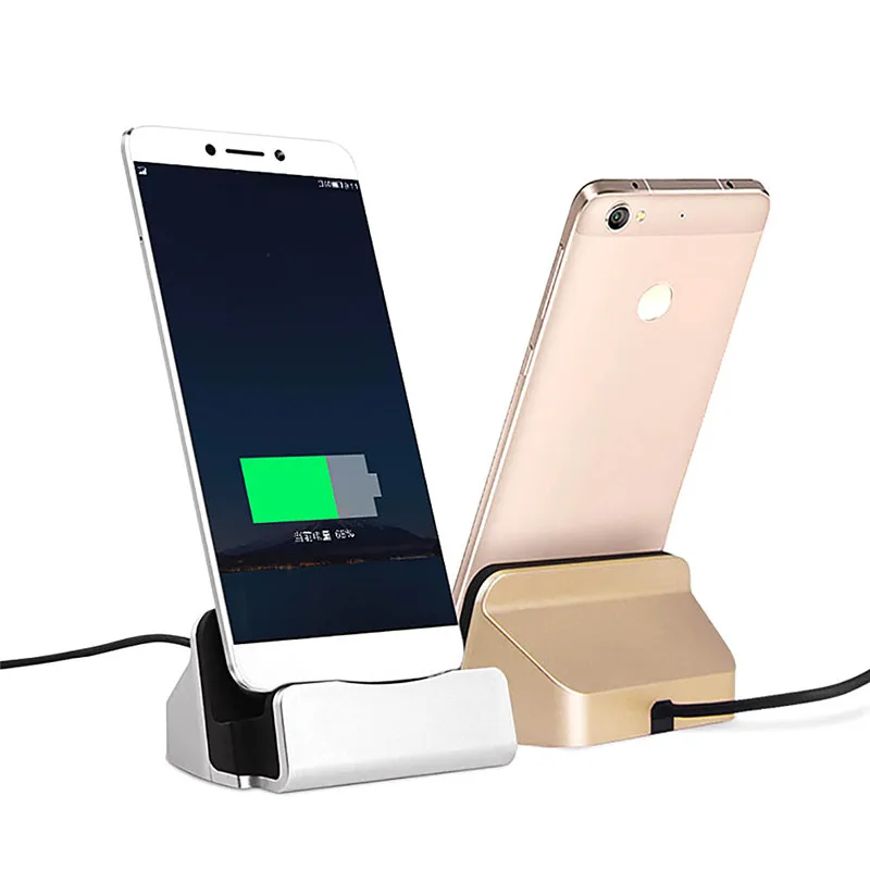 USB 3. 0 Type C зарядная док станция для Samsung Galaxy других телефонов Android C|Наборы ремонта