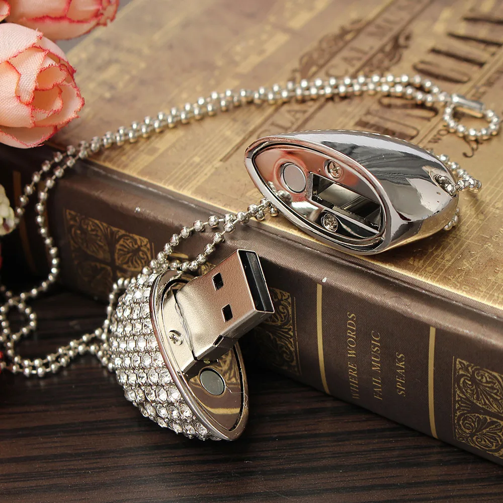 USB 2 0 8 GB флэш накопитель память мини диск для хранения цифровой U Прямая