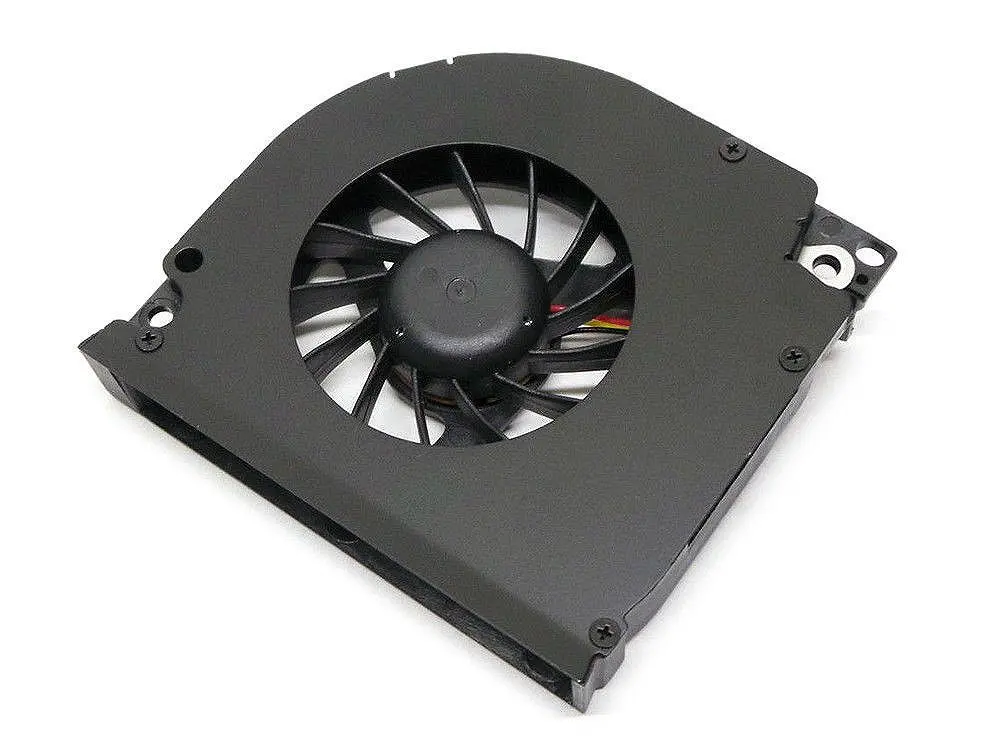 SSEA Новый кулер для охлаждения процессора Dell Inspiron 6000 9200 9300 9300S 9400 E1705 Precision M6300 Laptop