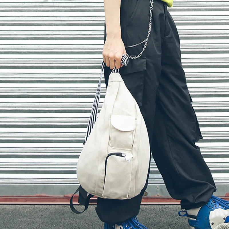 1 шт. для женщин мужчин Crossbody Груди Мешок повседневное Мода путешествий мобильный