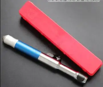 Blue T38 better Полировочные наконечники T38 ювелирные инструменты вращающиеся Быстросменные наконечники 2,35 мм инструмент для изготовления ювелирных изделий Foredom - Цвет: Blue T38 better