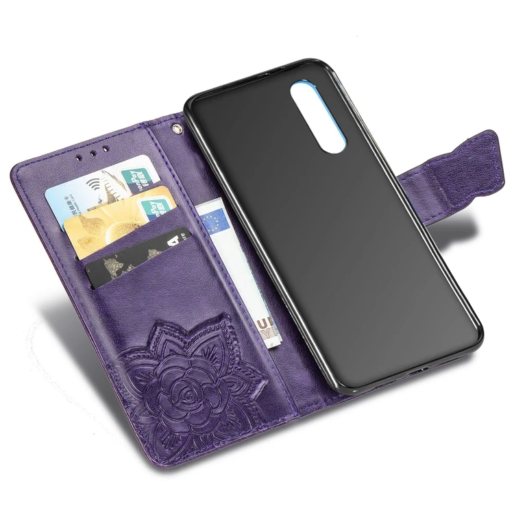 Кожаный флип-чехол-кошелек для samsung Galaxy A50, флип-чехол, чехол для телефона, для Etui, samsung A50 A 50 SM-A505F, кошелек, чехол-книжка