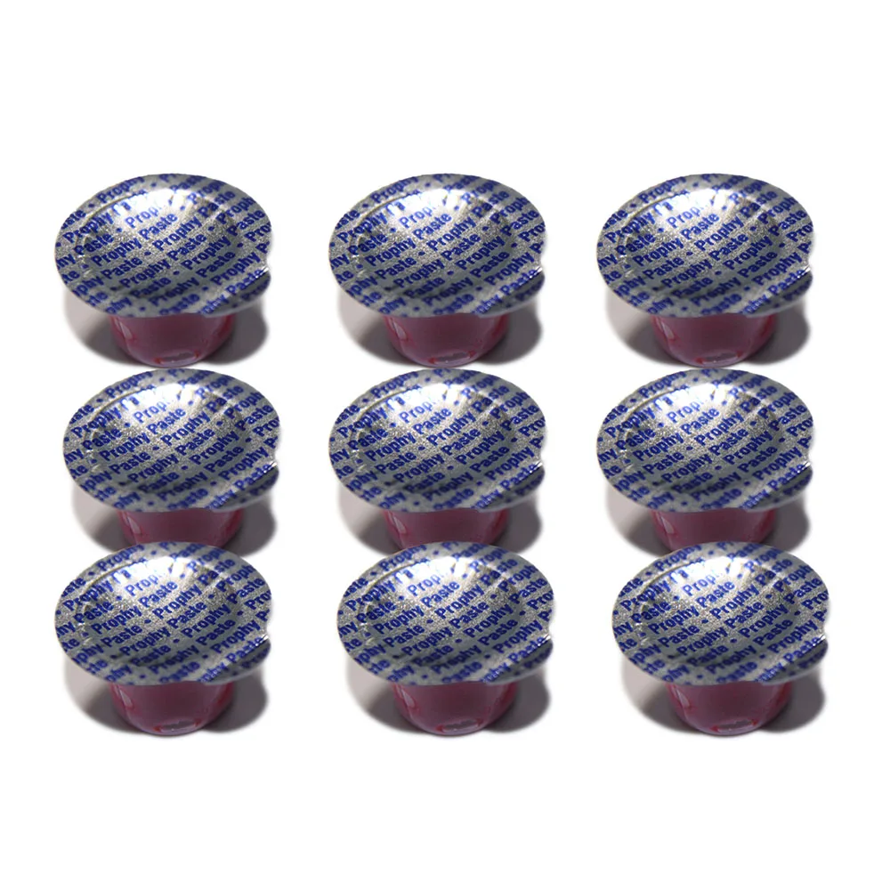 Полировальная паста для зубов 6 шт.|Отбеливание зубов| |