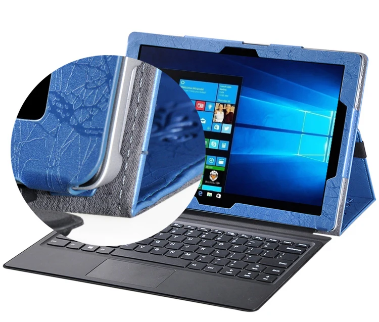 Чехол с принтом для lenovo Ideapad Miix510 планшет с цветочным принтом кожаный чехол-подставка для lenovo Ideapad Miix 510 12,2''