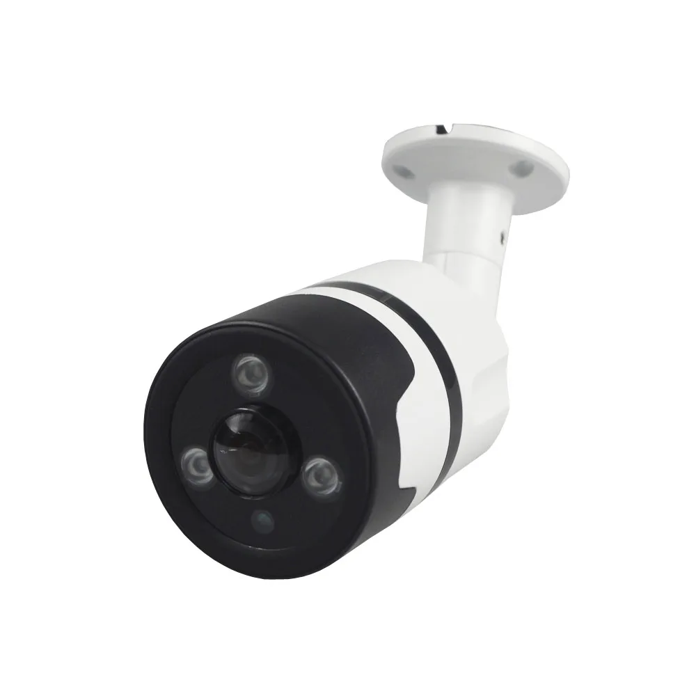Wi Fi 1080P 960P наружная Водонепроницаемая панорамная ip камера с углом обзора 360