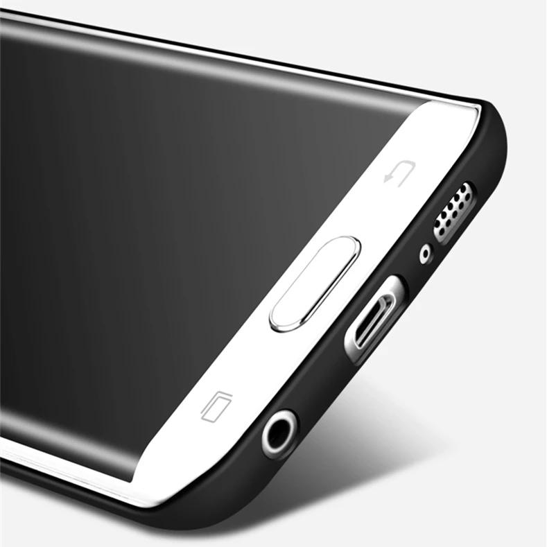 Цветной Матовый Жесткий пластиковый Чехол для SAMSUNG GALAXY S9 S8 A3 A5 A7 J3 J5 J7 J4 J6 J8 A6 A8 Plus 2018
