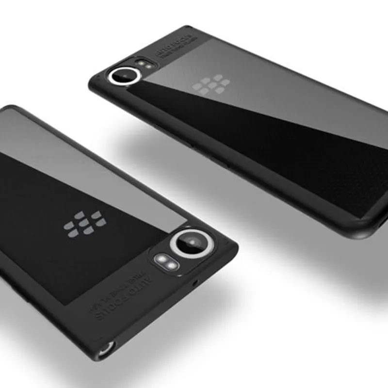 Водонепроницаемый чехол для телефона защита от падения Blackberry KEYone мягкий