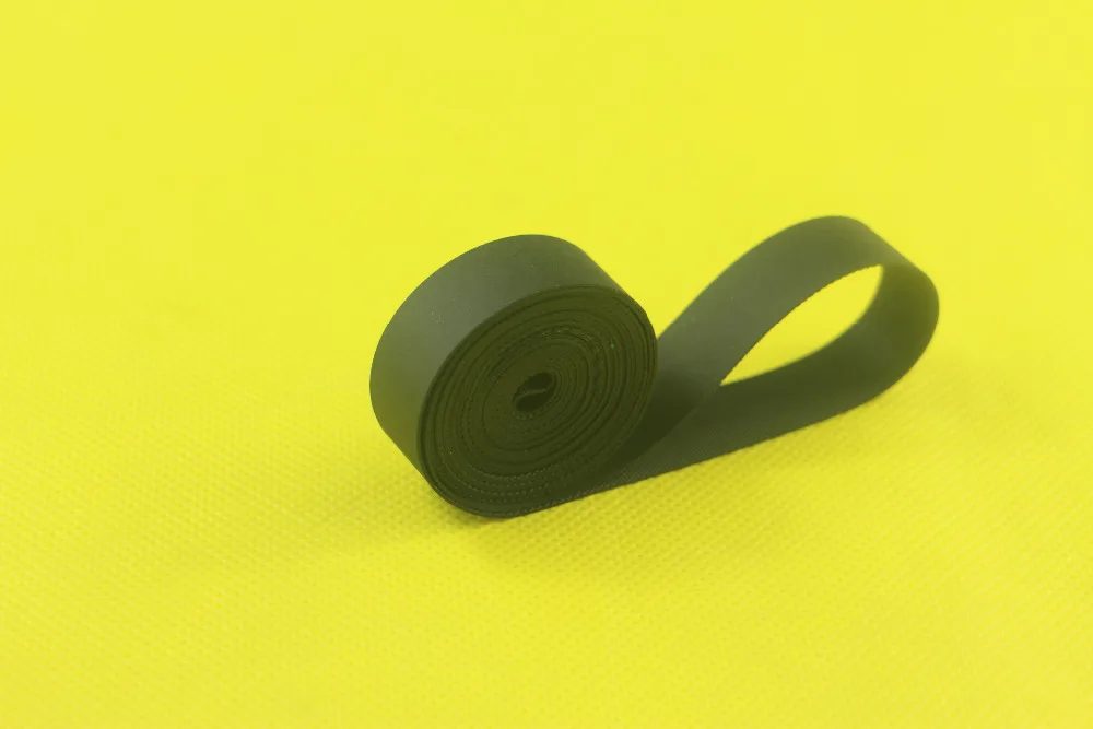 Лента для шин 2 шт. черная защита внутренней трубы дорожного велосипеда 700C | Спорт