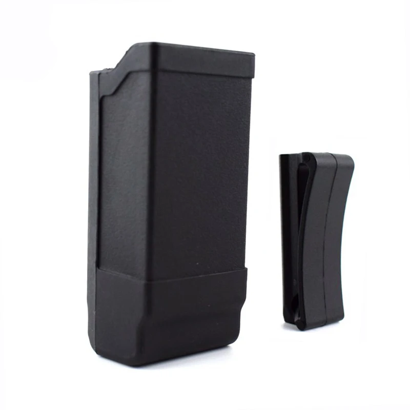 Glock 17 19 HK USP M9 P226 Paddle Style тактический Чехол для журнального пистолета кобура 9 мм Mags