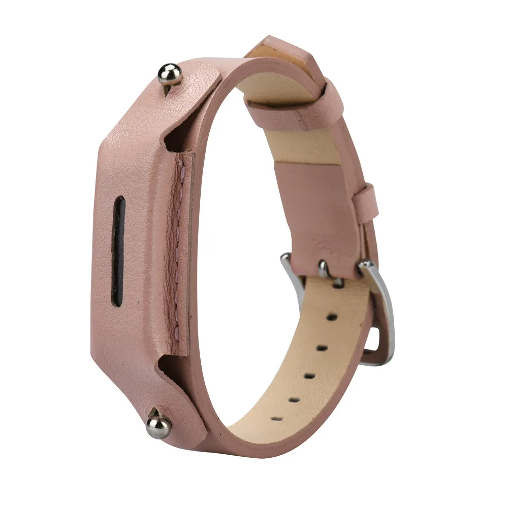 LANDFOX мягкий силиконовый ремешок для наручных часов Fitbit Flex 2 Смарт-часы браслет