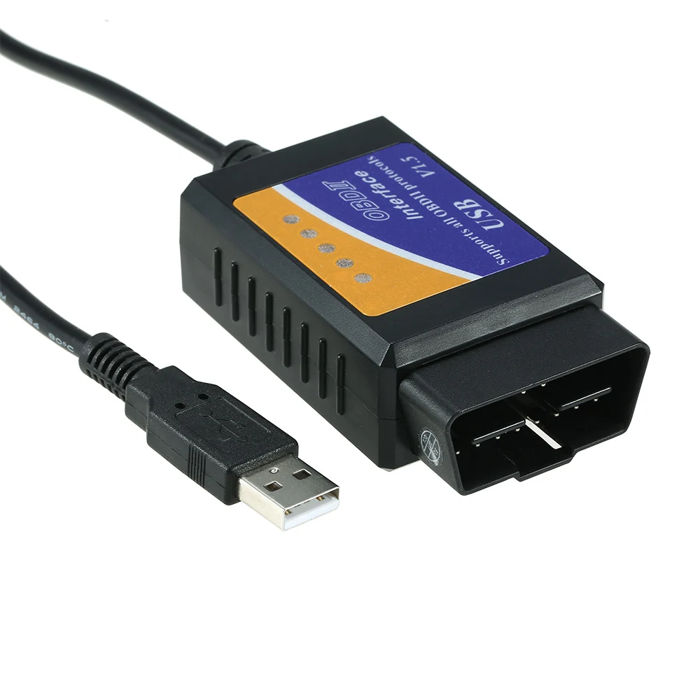 Автомобильный диагностический сканер Nitro Obd2 Elm327 v1.5 pic18f25k80 BT инструмент Elm 327 Usb