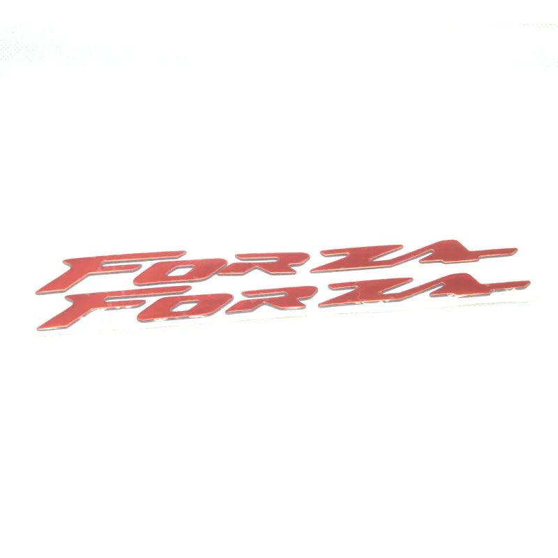Для Honda FORZA 300 125 250 Forza300 Forza125 Forza250 наклейки на корпус мотоцикла 3D наклейка
