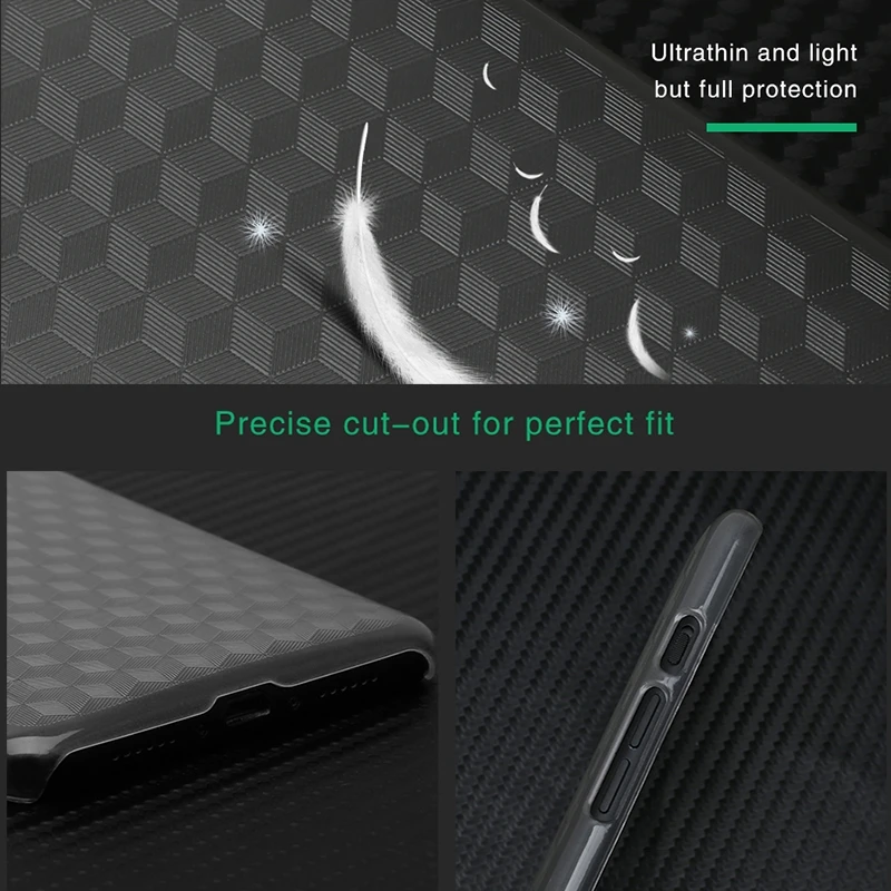 Защитный чехол occube Elephone P8 PC пластиковый чехол-накладка |