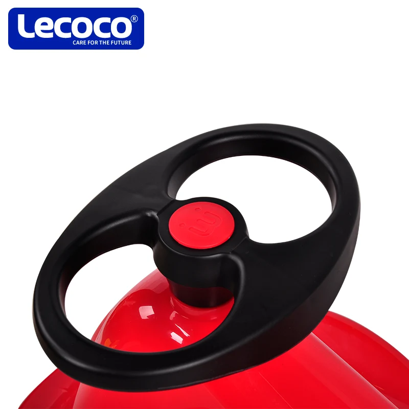 Lecoco Twist Car Swing детская машинка для детей игрушки малышей универсальные детский
