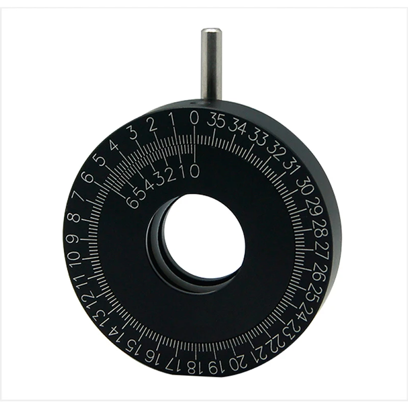 

PPM manual polarizing element rotating frame wave plate holder polarizer bracket, optical high precision rotary mount