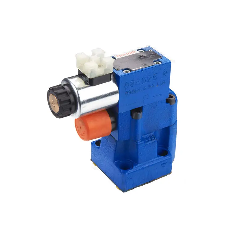 

DBW10B2-52/200-6EW230N9K4 REXROTH клапан Новый