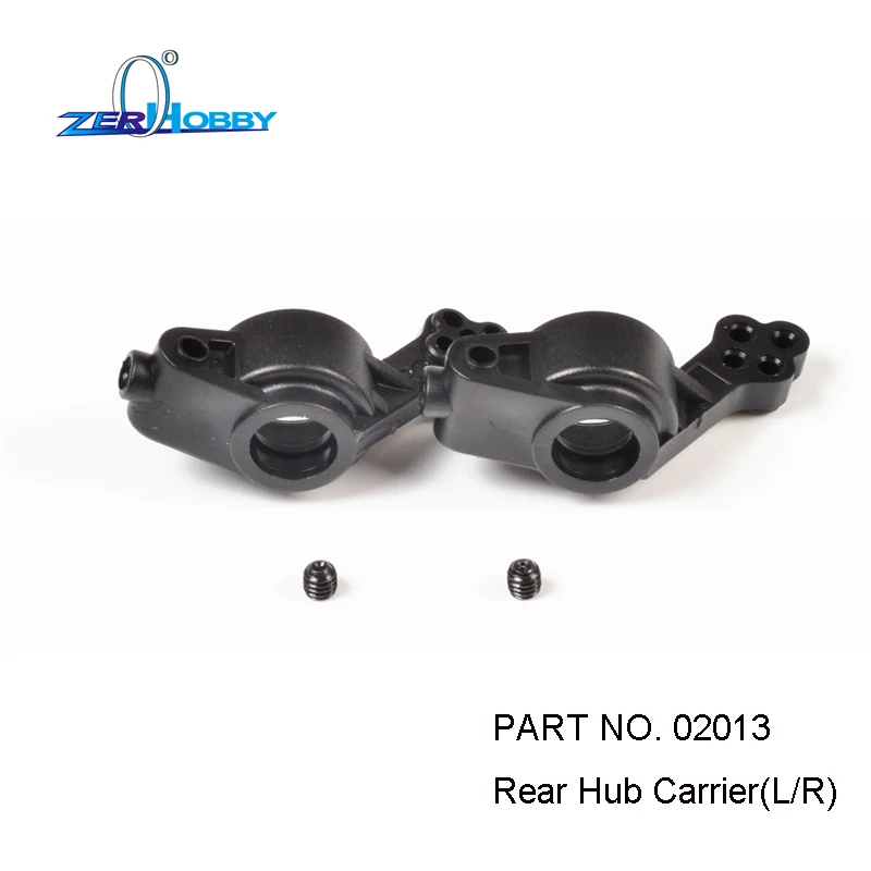 HSP гоночный Радиоуправляемый автомобиль запасные части Аксессуары для 1/10 NITRO