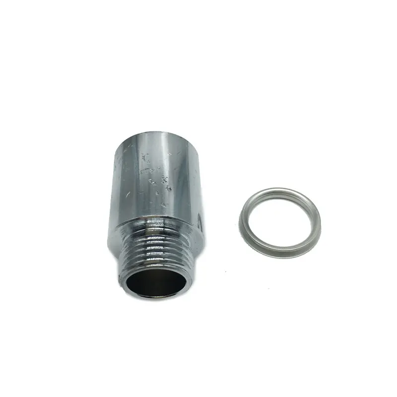 

Oxygen Sensor Extender Extension Spacer Joints Converter M18x1.5 Size Bung Hho Adapter OBD2 Car Accessories Lambda Extender