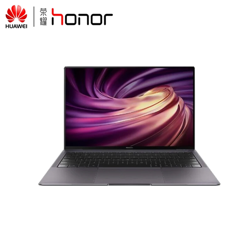 HUAWEI MateBook X Pro ноутбук 13 9 дюймов Windows 10 Intel Core i7 8565U четырехъядерный процессор 1 8 ГГц