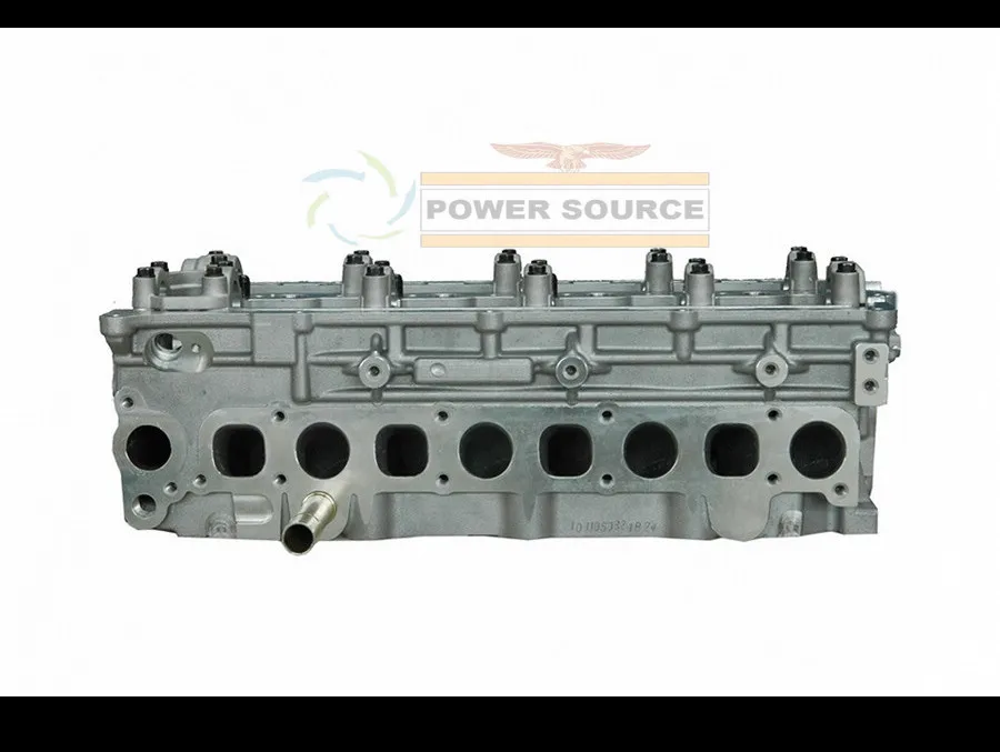 908 751 D4CB Головка блока цилиндров для Hyundai H1 H200 Starex Porter KIA Sorrento 22100 4A010 4A020 4A060|Головка