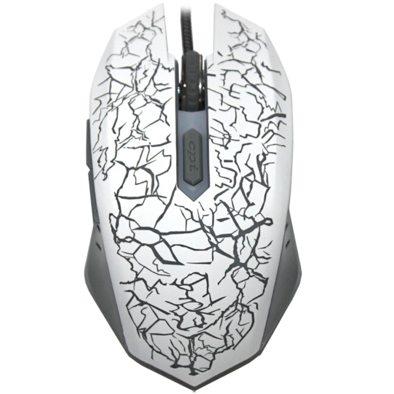 brand 7 keys to change color usb Wired gaming mouse laptop notebook computer pc for dota2 gamer CS mause para jogos Snigir Mice |