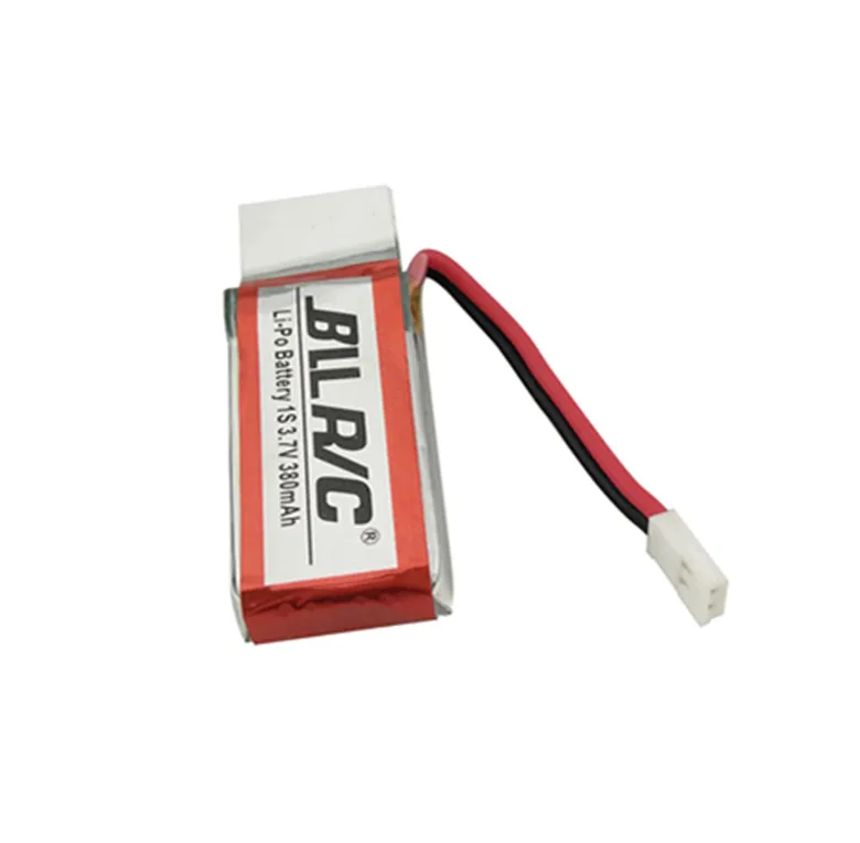 BLLRC батарея Hubsan X4 H107 H107C H107D H108C V252 JXD385 FY310B U816 летательный аппарат беспилотный