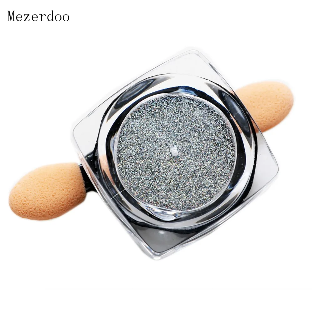 1 гр/Корд. Фотолампа фотолампа пигменты пыль украшения для ногтей | Красота и