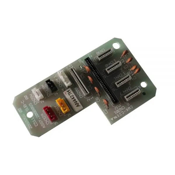 

for Epson Stylus Pro 4000 Left Junction Board