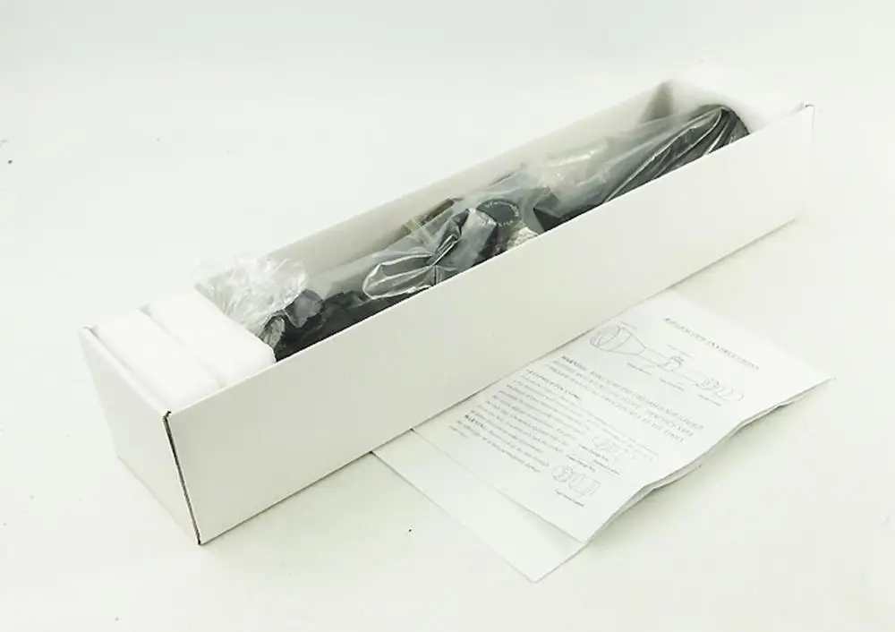 Free Shipping 4-12x44 airsoft scope Hunting Sight riflescope.22 BBgun scope for paintball sight