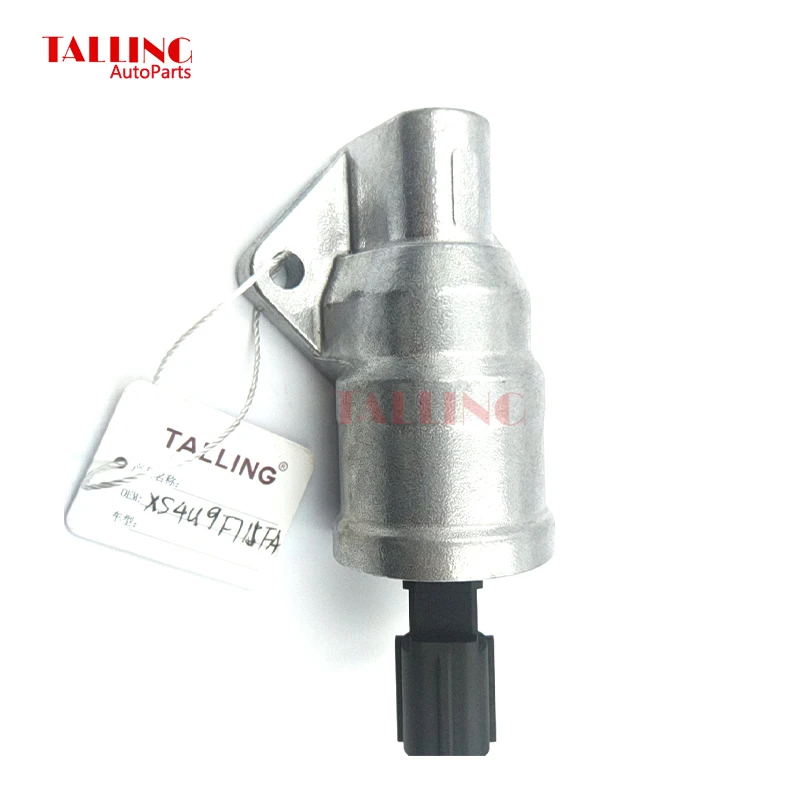 

Idle Control Valve High Qulity Auto XS4U9F715FA For FOR FIESTA IV KA FOUCUS ESTATE SALOON PUMA FIESTA V