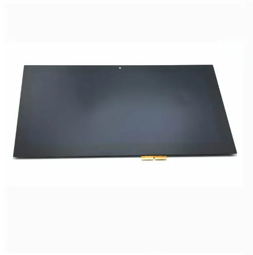 Новое поступление 11 6 ''ноутбук ЖК-дисплей сенсорный экран в сборе для DELL Inspiron