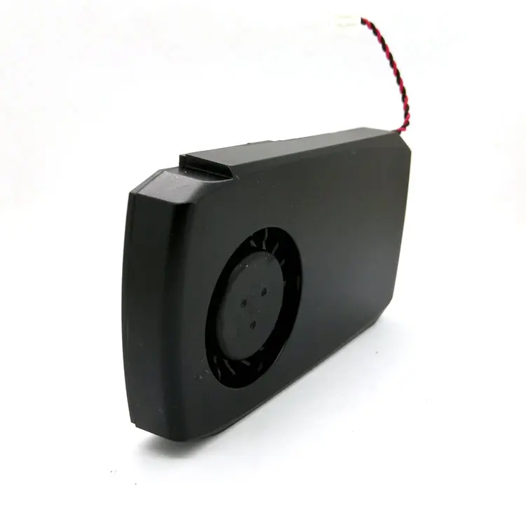 Новый оригинальный FB04010H12LAA DC12V 0.45A MBA4412HB A09 для Leadtek Квадро видеокарта теплоотводы