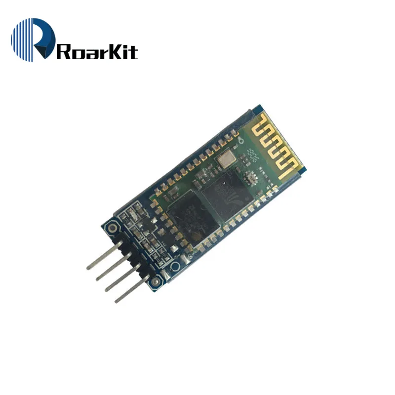 HC 06 Bluetooth серийный проходной модуль беспроводное последовательное устройство