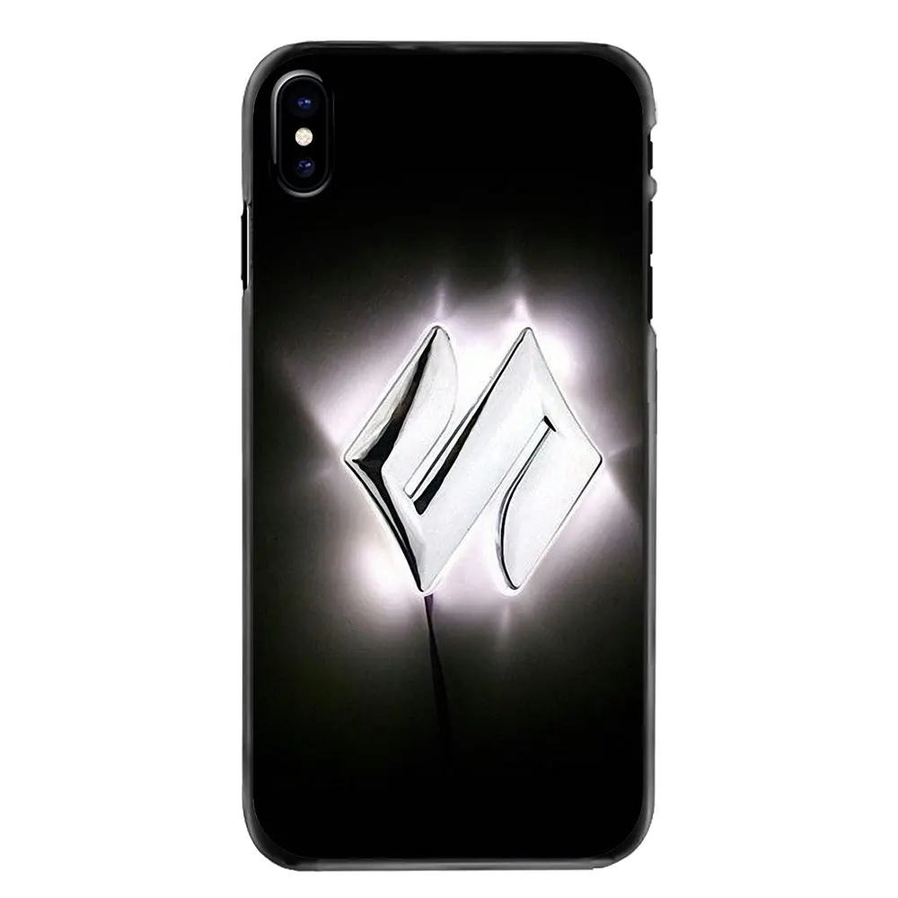 For Sony Xperia X XA XZ M2 M4 M5 C3 C4 C5 T3 E4 E5 Z Z1 Z2 Z3 Z5 Compact Hard Phone Skin Case Cover Suzuki Gsxr Gsx R Logo Print |