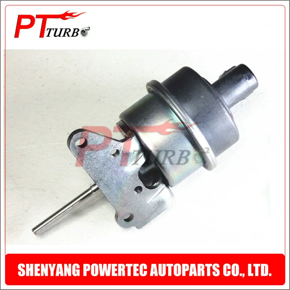 

860164 Electronic Vacuum Turbo actuator 55216672 BV35-027 54359700027 for Fiat Linea Punto 1.3 JTDM 16V 70 Kw 95 HP A13DTE -
