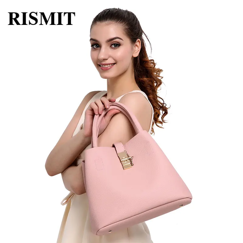 RISMIT Элегантные женские сумки разных цветов и для любого случая|brand women bag|fashion bagswomen