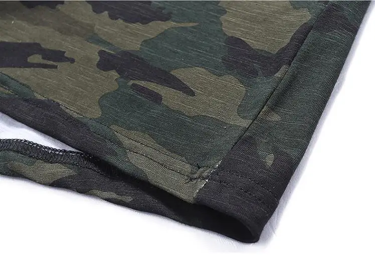 

Rlyaeiz Oversized 7XL 8XL 9XL 2018 Summer T Shirt Men Shirts Camouflage Tops Men's 100% Cotton T-shirts Male Slim T Shirt Tees