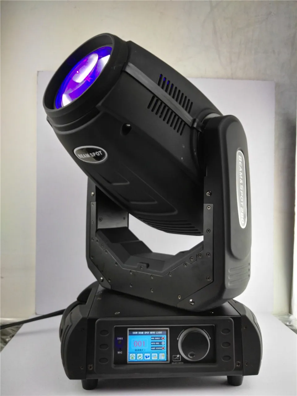 LED 280 Вт 10r луч для точечной стирки 3в1 движущаяся головка dmx dj сценическое