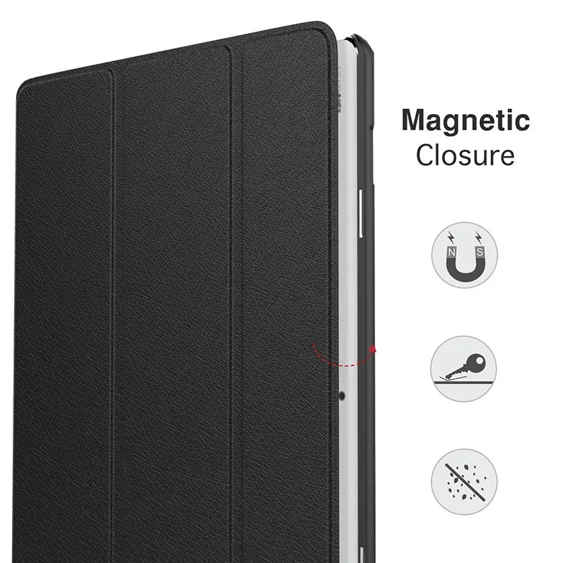 CucKooDo ультратонкий умный чехол-подставка для планшета Huawei MediaPad M3 Lite 10 0 дюйма с