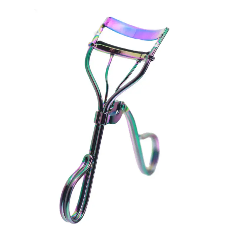 1 шт Высокое качество ручка Curl ресницы бигуди набор кисточек для макияжа щипцы