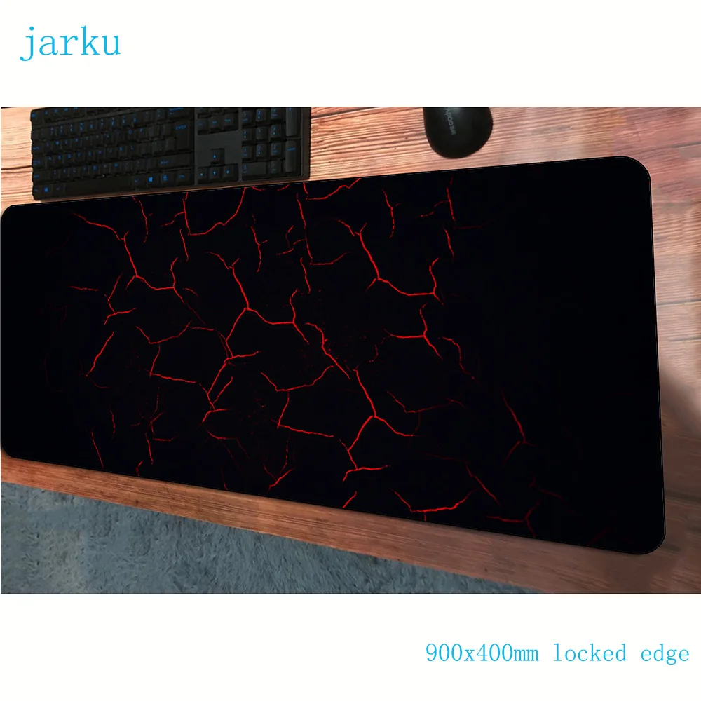Большой игровой коврик для мыши 900x400x3 мм | Компьютеры и офис