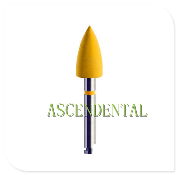 Алмазная полировальная машина для стоматологической клиники Zicronia Сверхтонкая