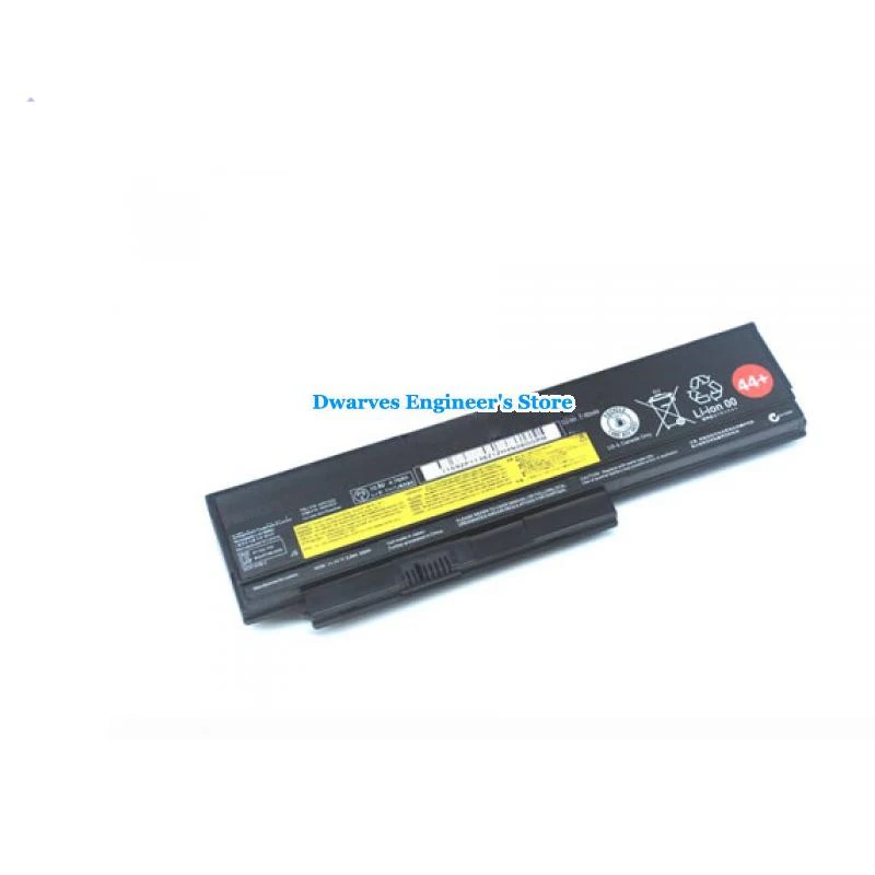 63Wh 42T4861 44 + батарея для Lenovo ThinkPad X230 X230S X230i 45N1022 45N1023 45N1026 45N1027 2306CTO Аккумулятор