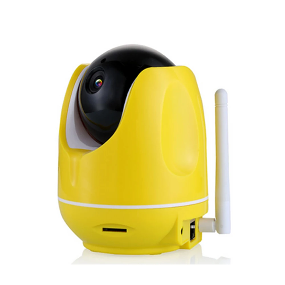 HD 1080 Домашняя безопасность Wifi IP камера двухсторонняя аудио беспроводная мини 2 0