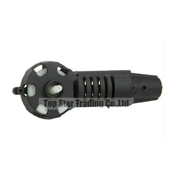 

RC Helicopter Spare Parts MJX F49 F649 Tail Base