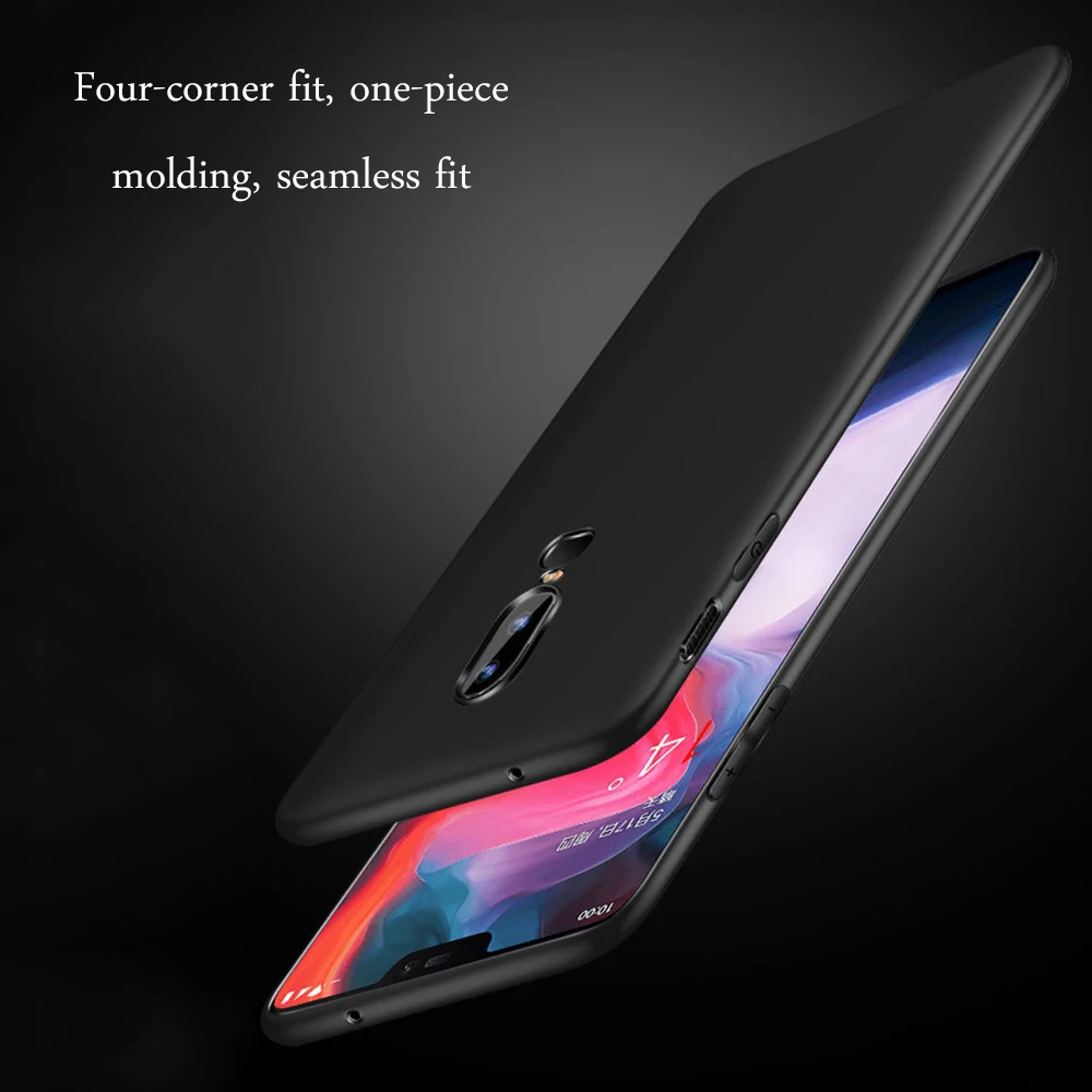 Матовый чехол из ТПУ для Xiaomi Redmi Note 6 Pro 5 5A 6A S2 4X 4A Mi 8 SE 5x 6X A2 Lite Max 3 2 силиконовый |
