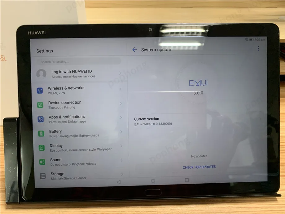 huawei MediaPad M5 lite 10," Android 8,0 OctaCore 4 Гб ОЗУ 64 Гб ПЗУ huawei M5 Lite Настольный ПК Поддержка type-C