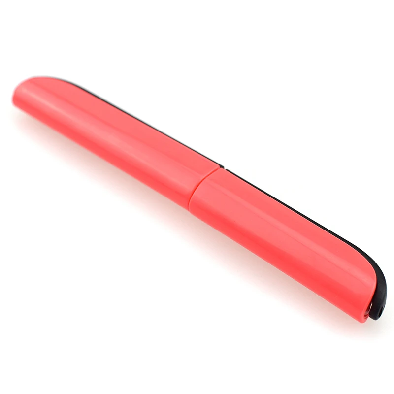 Цветные пластиковые ручки и защитная крышка портновские ножницы пошив одежды Snip